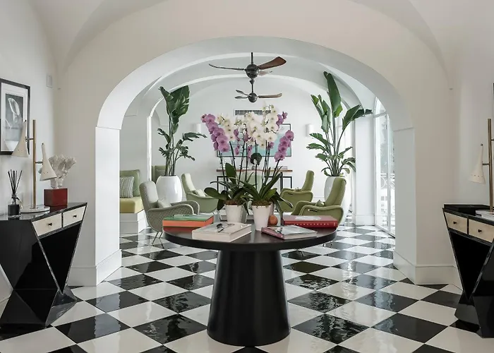 Miramalfi 5* אמאלפי