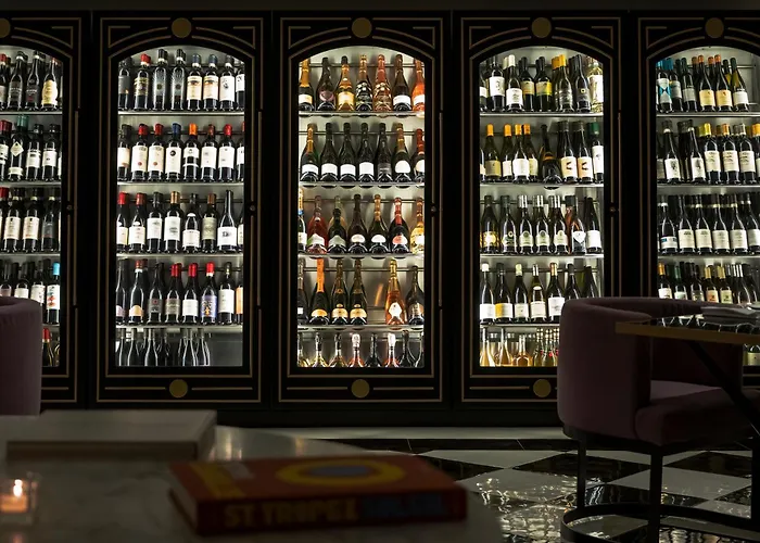 Miramalfi מלון 5*