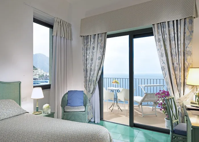 Miramalfi אמאלפי