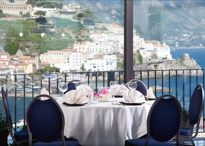 Miramalfi אמאלפי