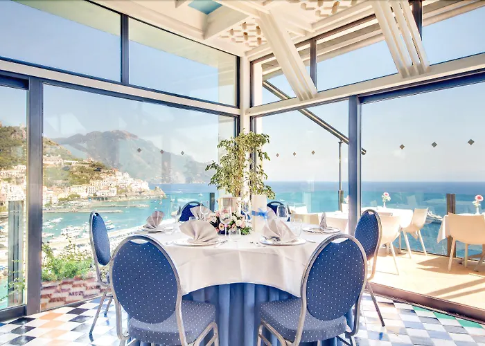 Miramalfi 5* אמאלפי