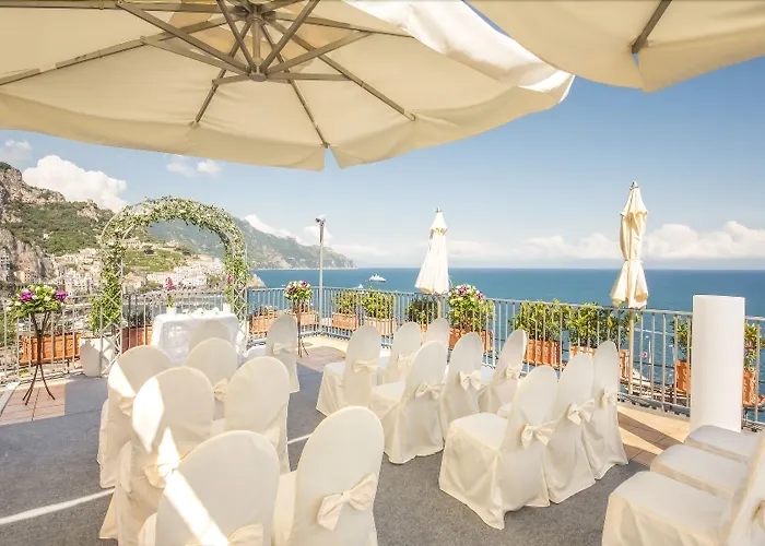 Miramalfi אמאלפי